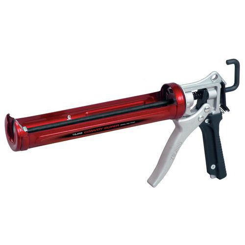 Pistolet Convoy-super