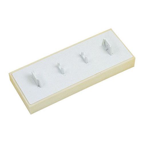 Plateau-mousse Interchangeable 34x13 Sans Douille Mous