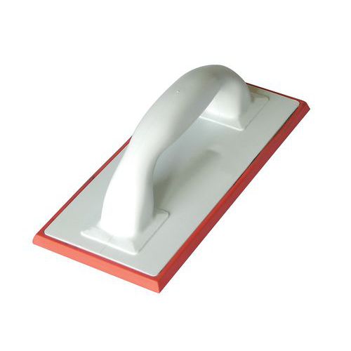 Platoir A Jointer Epoxy C/c Orange 25x11