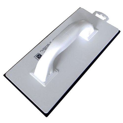 Platoir A Jointer C/c Noir 8mm 29x14 Monobloc