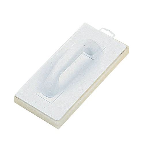 Platoir A Nettoyer Monobloc 29x14 M Blanc 25 Mm