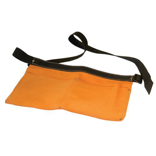 Poche à clous avec ceinture - Mondelin Poche à clous avec ceinture - Mondelin