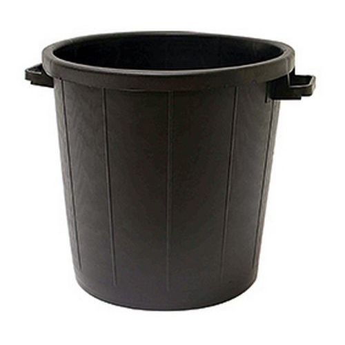 Corps Poubelle D'extérieur 50 L