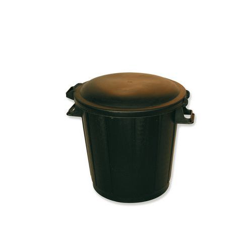 Corps Poubelle D'extérieur 80 L