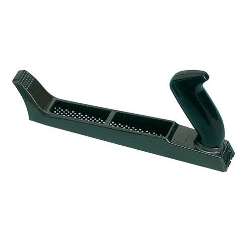 Rabot-rape Métallique