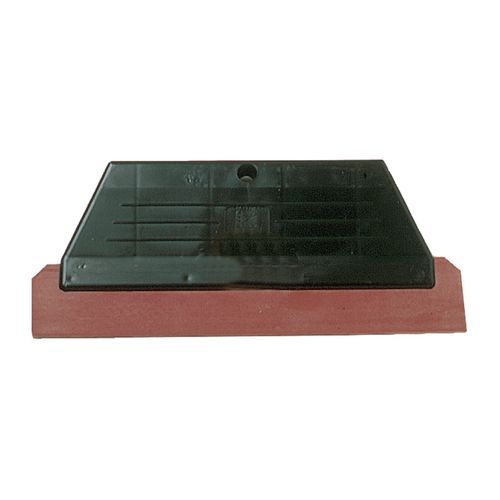 Raclette De Faiencier