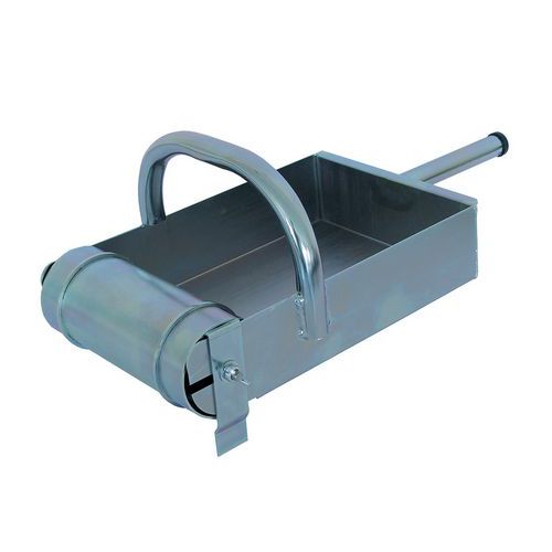 Rouleau Applicateur Colle 375 Cm Briques Monomur