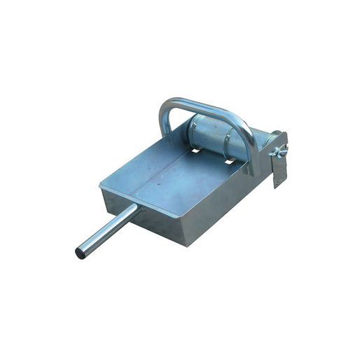 Rouleau Applicateur Colle 20cm Bloc Béton Rectifié