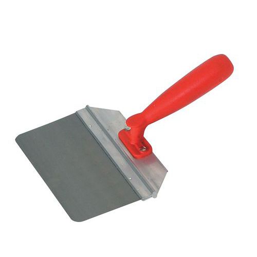 Spatule Extra-souple 175 Plastique Bord Arrondi
