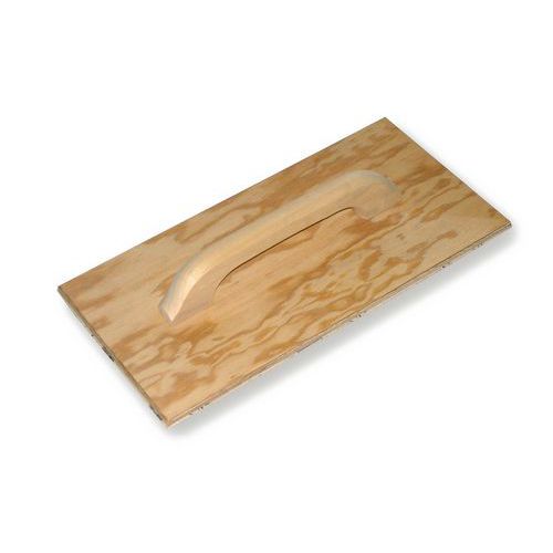 Taloche Abrasive 25x50cm Grain 16