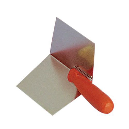 Truelle D'angle Intérieur 120 Mm