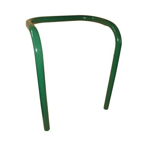 Arceau Double Galvanisé Et Poudré Polyester