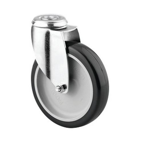 Roulette Pivotante Charge 70 Kg