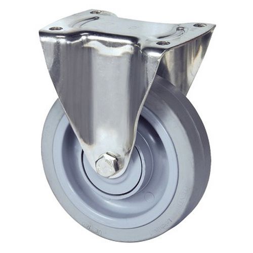 Roulette Fixe Charge 300 Kg