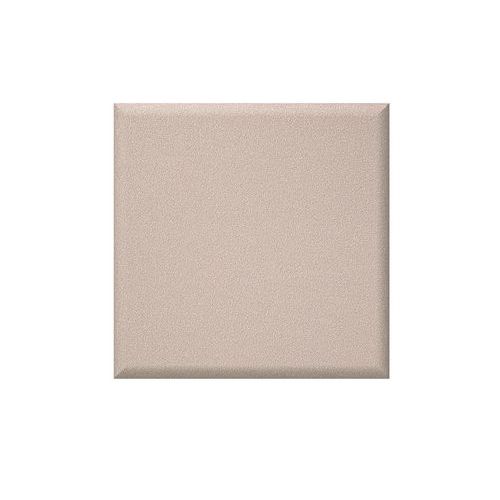 Panneau Mural Addenda Tissus Acoustique Taupe H:60cm L:60cm