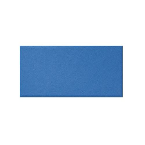 Panneau Mural Addenda Tissus Acoustique Bleu H:60cm L:120cm