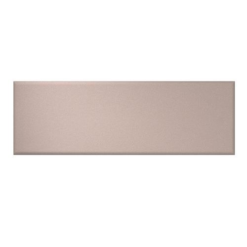 Panneau Mural Addenda Tissus Acoustique Taupe H:60cm L:180cm