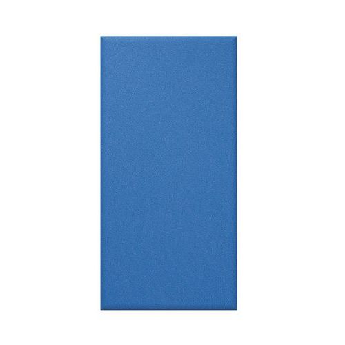 Panneau Mural Addenda Tissus Acoustique Bleu H:120cm L:60cm