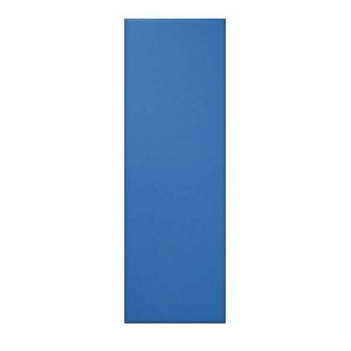 Panneau Mural Addenda Tissus Acoustique Bleu H:180cm L:60cm