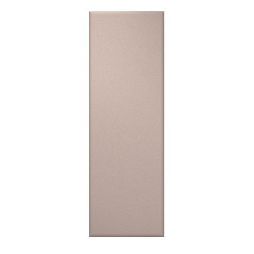 Panneau Mural Addenda Tissus Acoustique Taupe H:180cm L:60cm