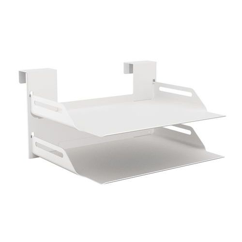 1 Support + 2 Bacs Madisson