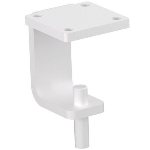 Kit De Fixation Pour Ã‰cran Isola 2 Pinces Simples 22 à 40mm