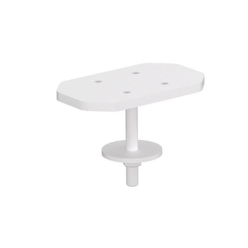 Kit De Fixation Ã‰cran Isola - 2 Fixations Médianes 22 à 40mm