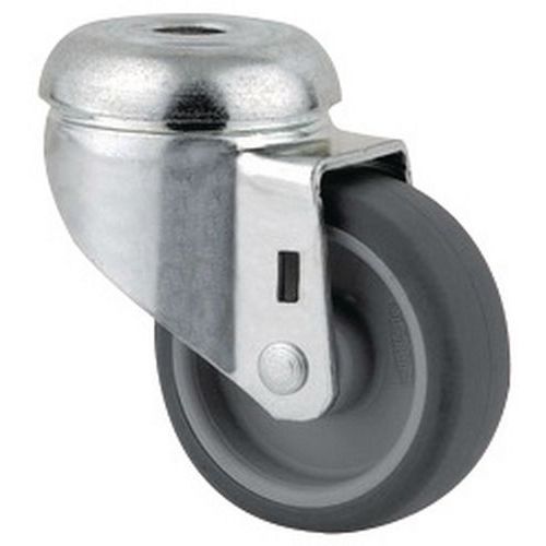 Roulette Pivotante Charge 40kg