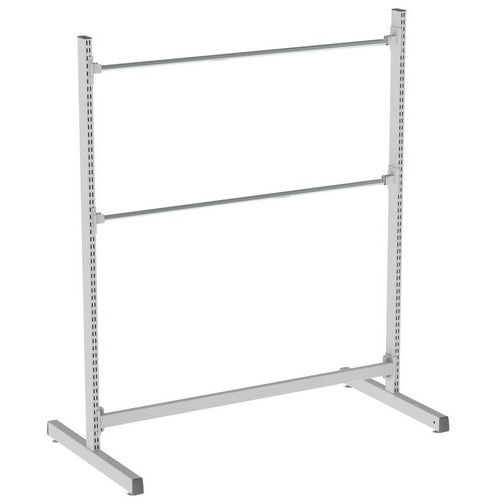 Support Haut Pour Rouleaux Matériel Emballage M1350