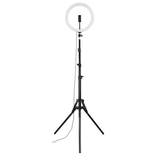 Eclairage annulaire Steady 120 II - Hama