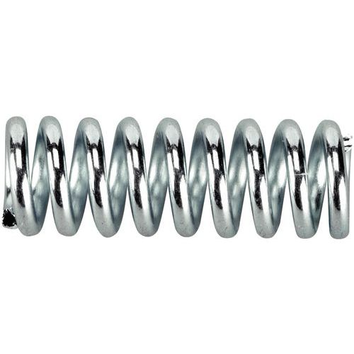 Lot De 420 Ressorts De Compression Inox - 24 Tailles (Long. 10-30mm, Diam. 5-7mm) Pour Bricolage