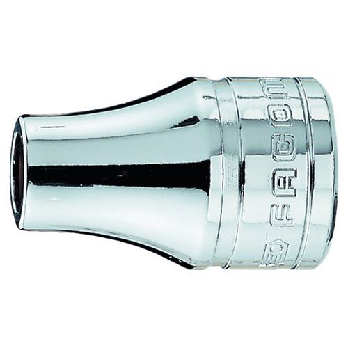 Facom 1 Accessoire Pour Douilles 3/8 - Douille Porte-embout à Jonc Facom