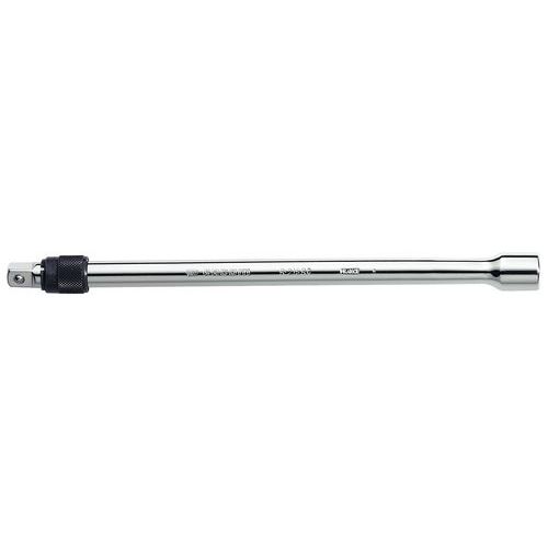 Facom - Rallonge pour douilles 1/4 - 150 mm - Usage serrage précis