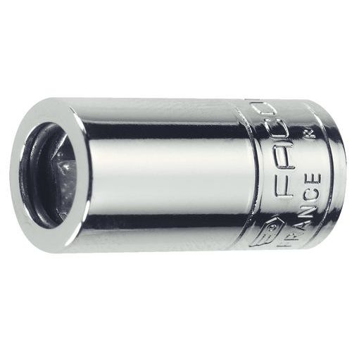 Facom 1 Accessoire Pour Douilles 1/4 - Douille Porte-embout Facom