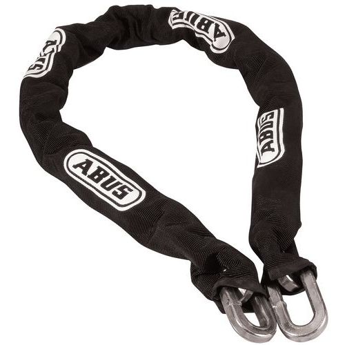 2 Boucles De Connexion Pour Chaînes De Sécurité De Remorque - Acier Soudé, Diamètre 3/8 Pouce - Pour Attelage Et Sécurité