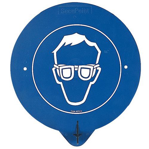 Secupoint Lunettes De Securite