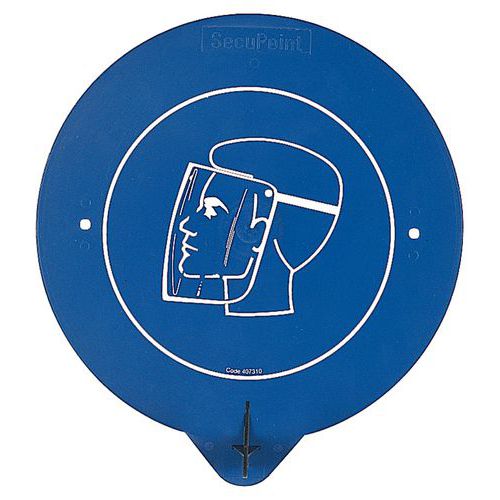 Secupoint Protection Du Visage