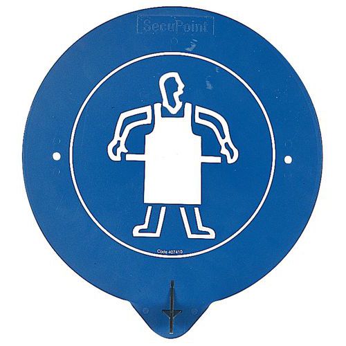 Secupoint Vetement De Securite Avental