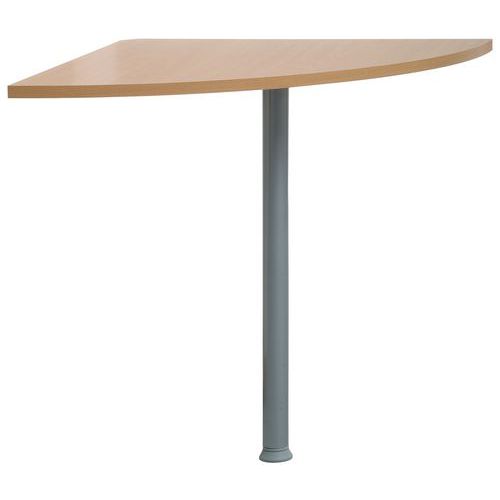 Angle De Liaison - Solo - Hêtre