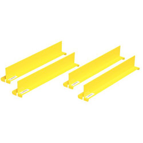 SÃ©parateur De Tablettes Armoires 113l/170l