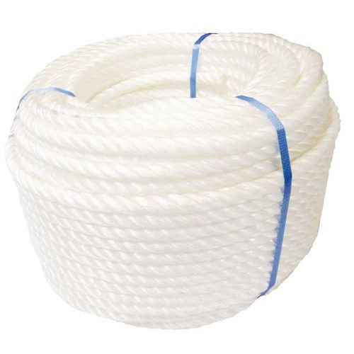 Couronne 100m Cordilene Cordage Diam 6m M Rupt 590 Kg