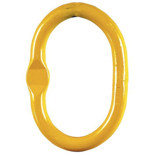 Maille De Tête Simple - Cmu 1.6 Tonnes