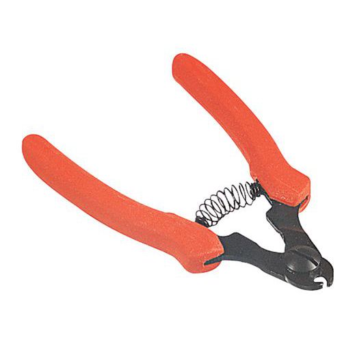 Coupe Cable Diam 4mm Maxi Diam 4mm Max