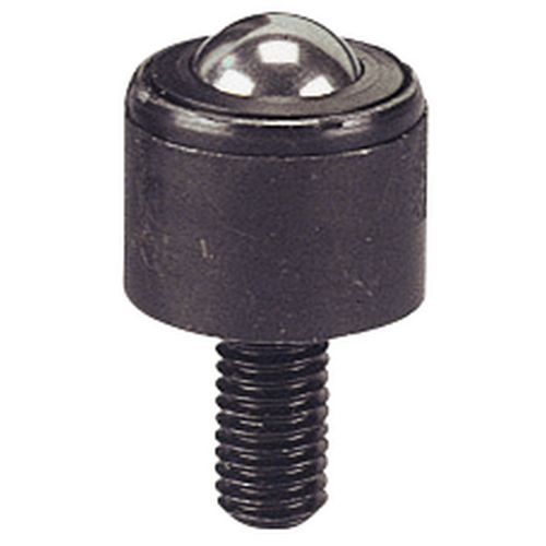 Bille Manut A Forte Charge Acier Diam=12mm F=35kg