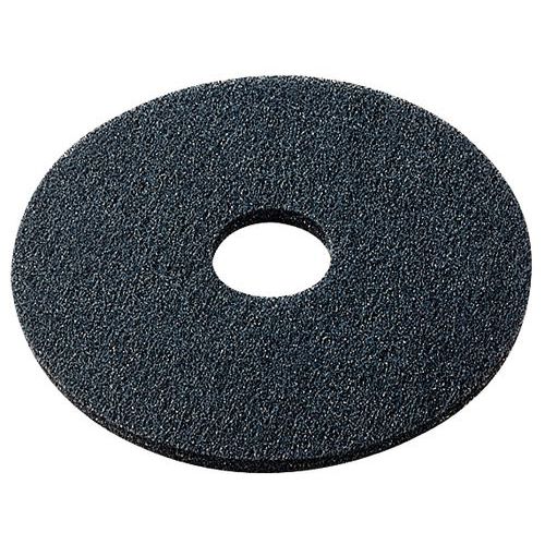 3M - Disque Noir pour Monobrosse - Diamètre 380mm - Haute Performance
