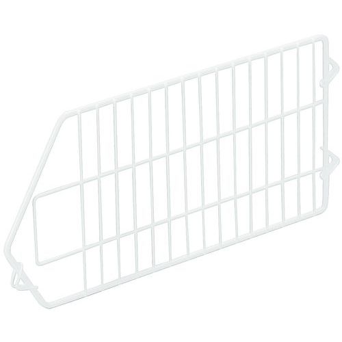 Separation Et Cote P=535mm Pour Corbeille Grillagee
