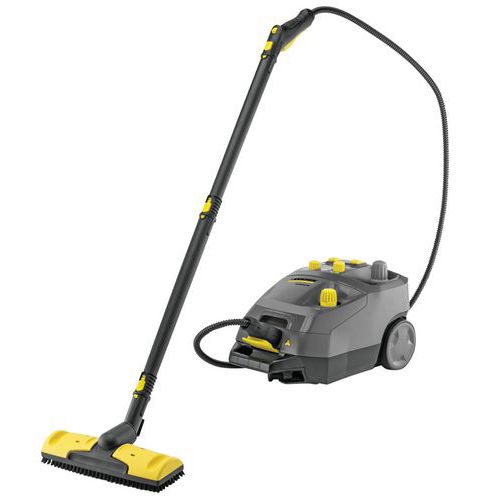 Karcher 1 Nettoyeur Vapeur Sg 4/4 - Karcher