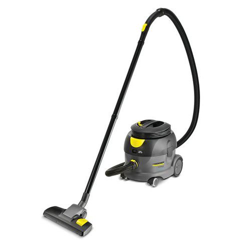 Karcher 1 Aspirateur T 12/1 Eco!efficiency - Karcher