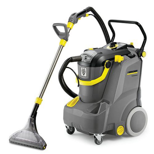 Karcher 1 Appareil D'injection-extraction Puzzi 30/4 - Karcher