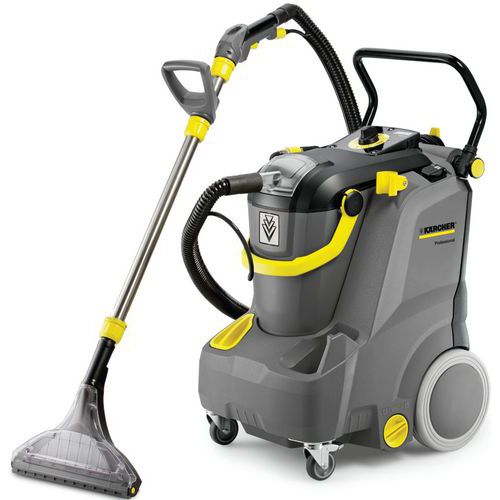 Karcher 1 Appareil D'injection-extraction Puzzi 30/4 E - Karcher